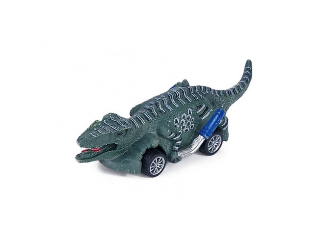 Auto Dino