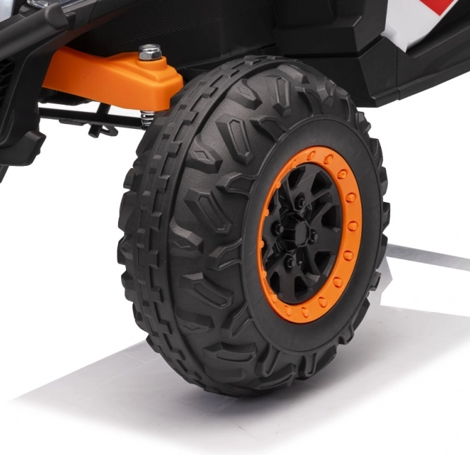 Biely Buggy Madman UTV-MX
