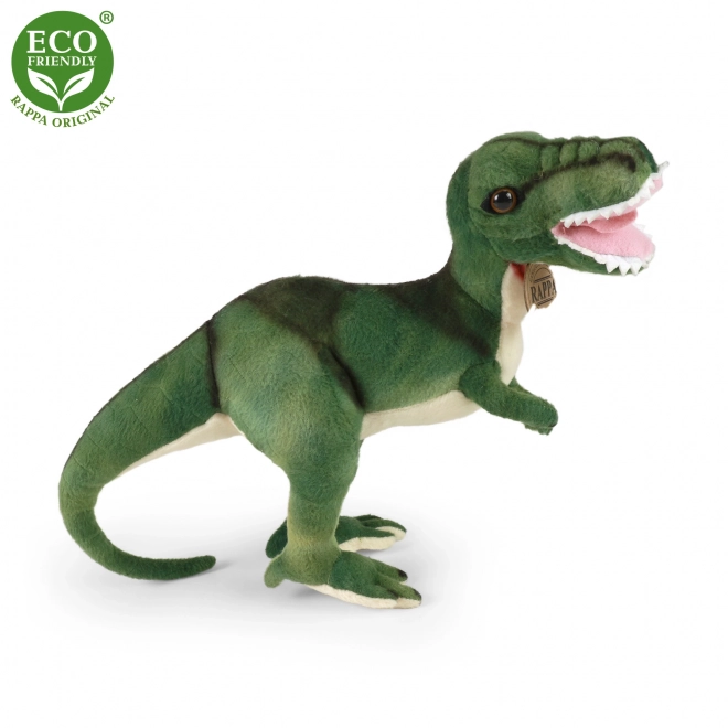 Plyšový dinosaurus T-Rex Eco-Friendly