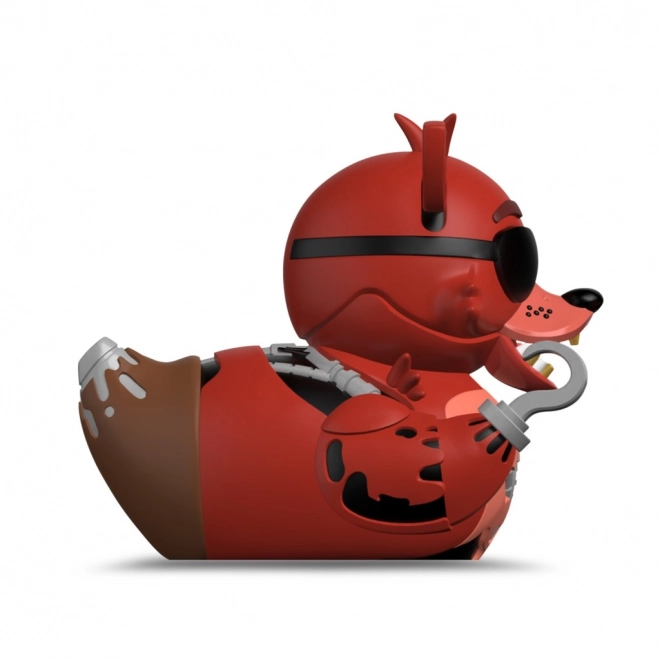 Tubbz kačička FNAF Foxy
