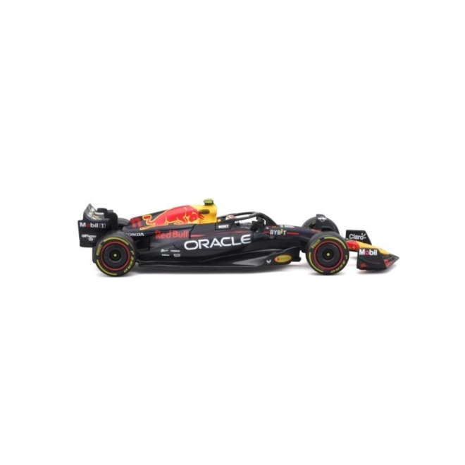 Model Bburago 1:43 Formula F1 Red Bull Racing RB19 2023 Sergio Pérez