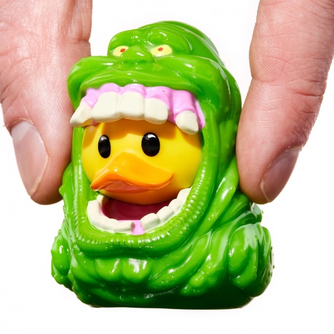 Kachnička Slimer Ghostbusters Tubbz