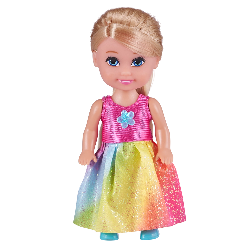 E-shop Alltoys Sparkle Girlz 10015 Princezná v kornúte