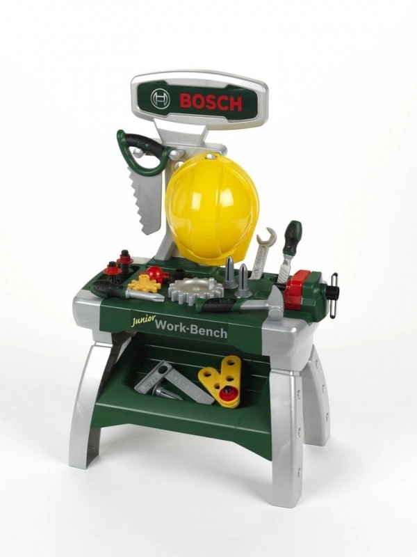 E-shop Dielňa Bosch Junior