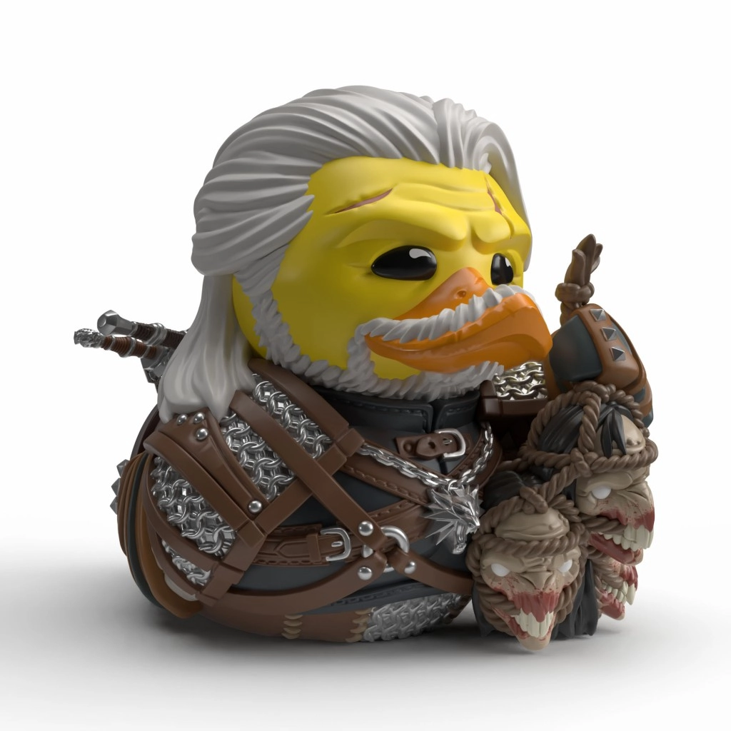 E-shop TUBBZ Geralt of Rivia 1st Edition