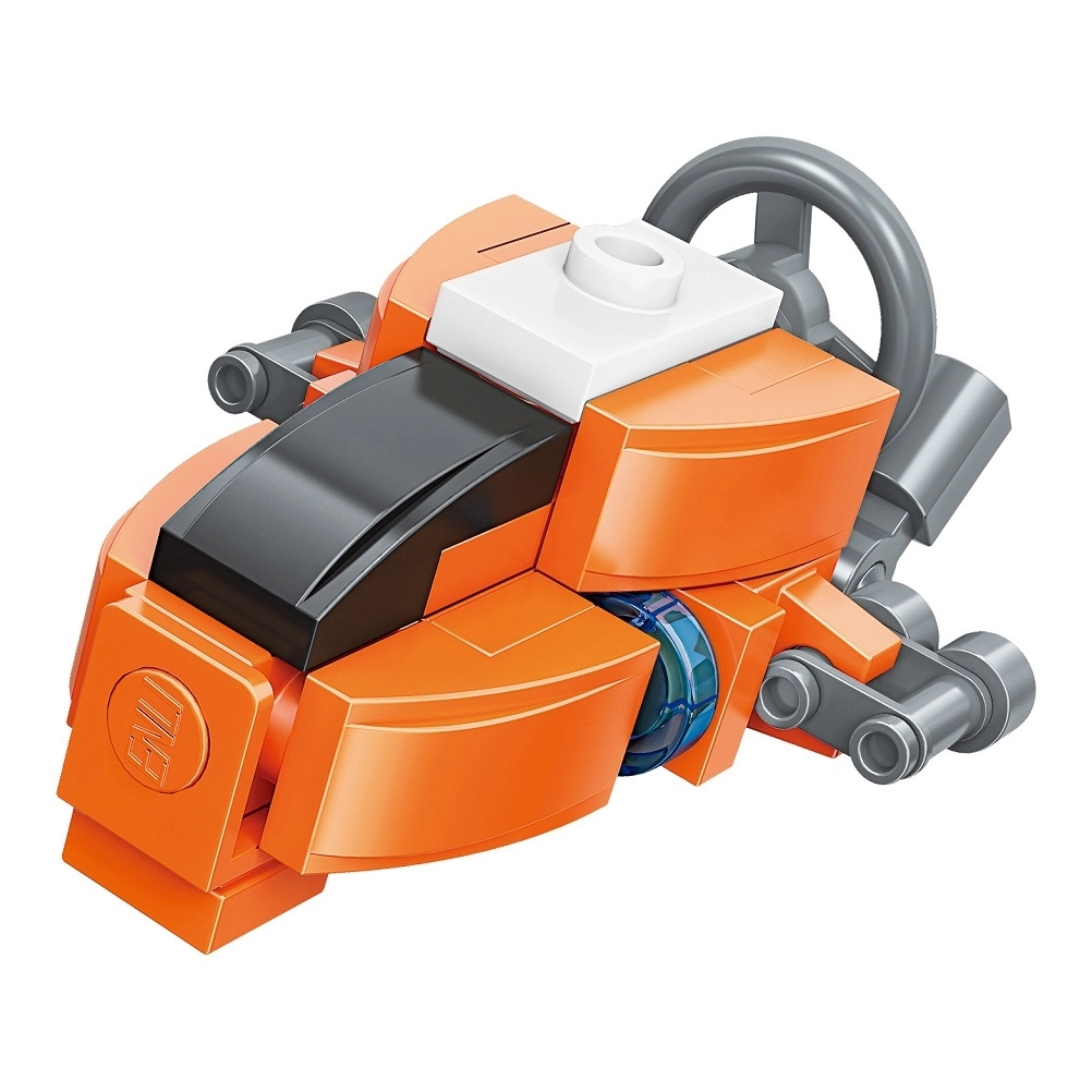 E-shop Qman Trans Collector 3v1 2106-6 Bezpilotní ponorka