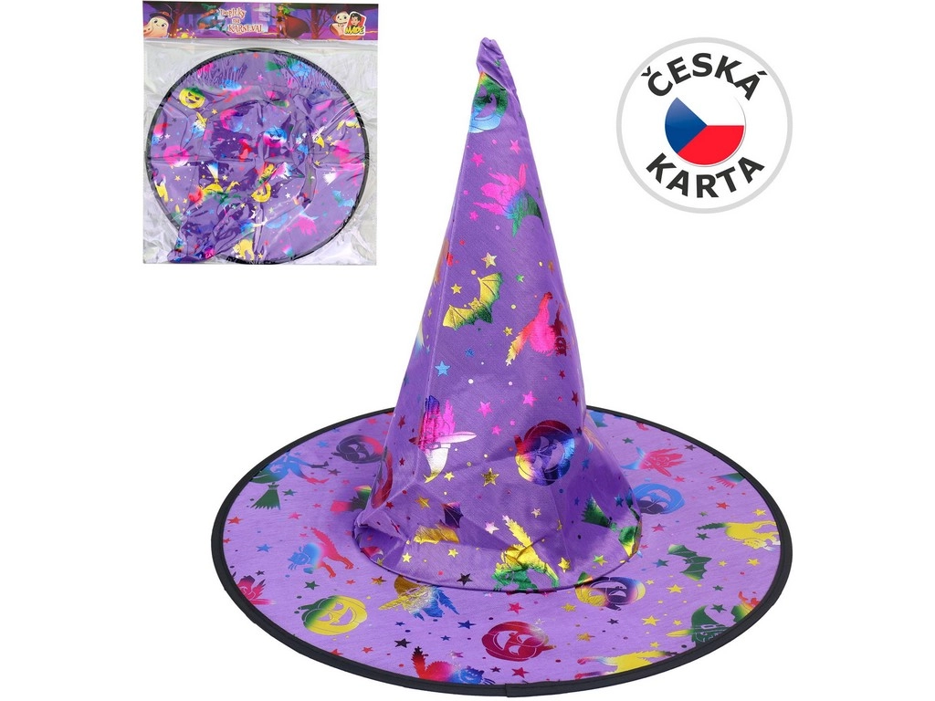 Detský klobúk 40 cm