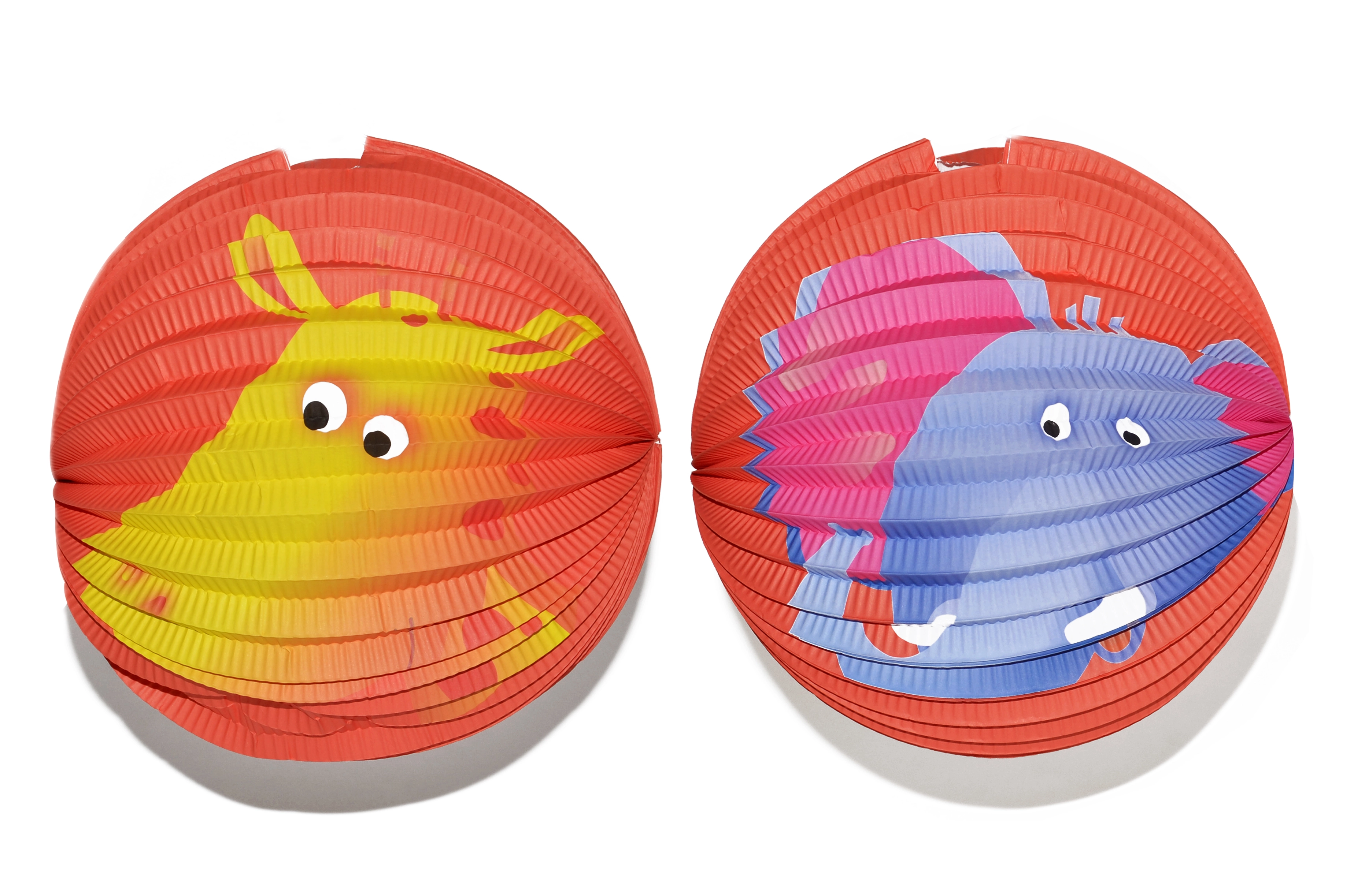 Wiky Lampion koule 25cm