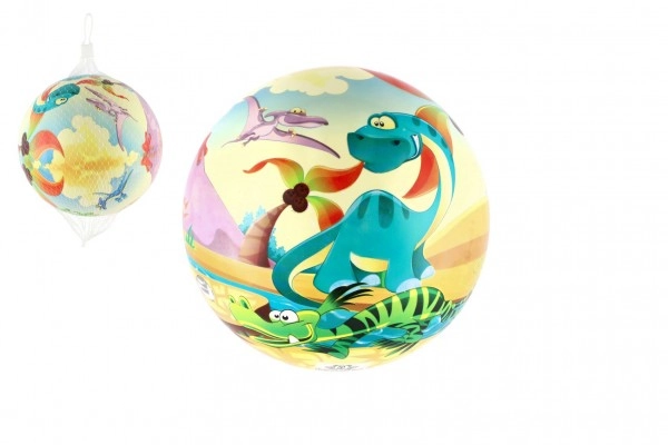 Dinosauria lopta 22 cm