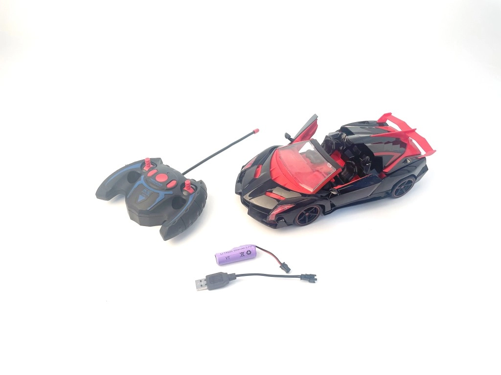 E-shop RC auto 1:14 so svetelnými efektmi