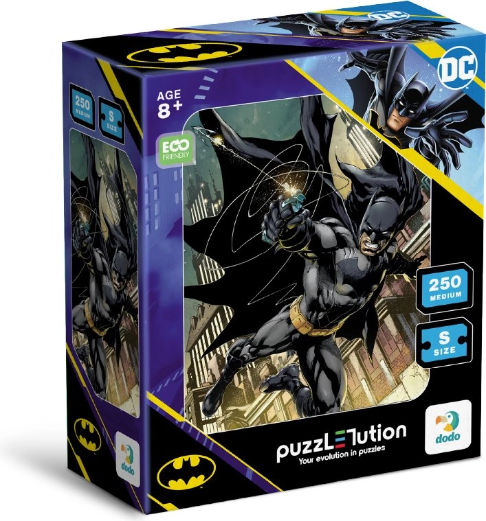 Puzzle Batman 250 dielikov DODO