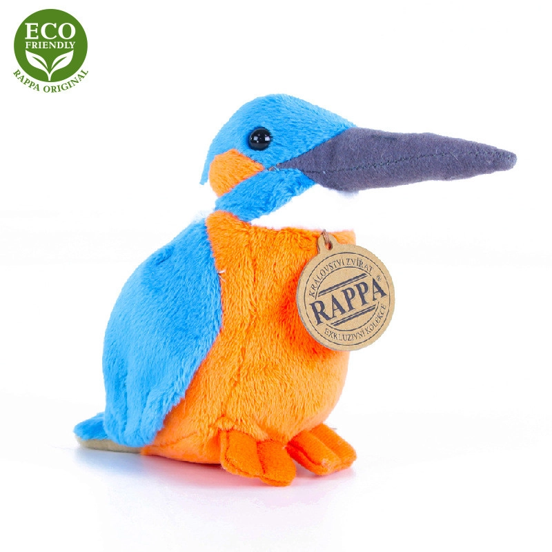 E-shop Rappa ledňáček 12 cm