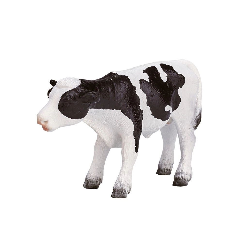 E-shop Animal Planet Telátko holštýnské stojící