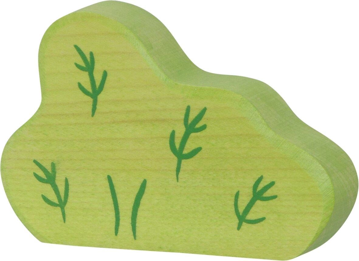Drevený ker Holztiger - 1 kus