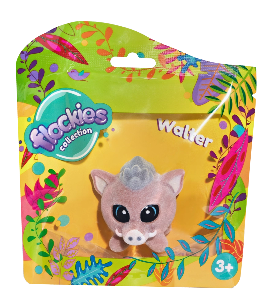 E-shop Flockies Prase bradavičnaté Walter