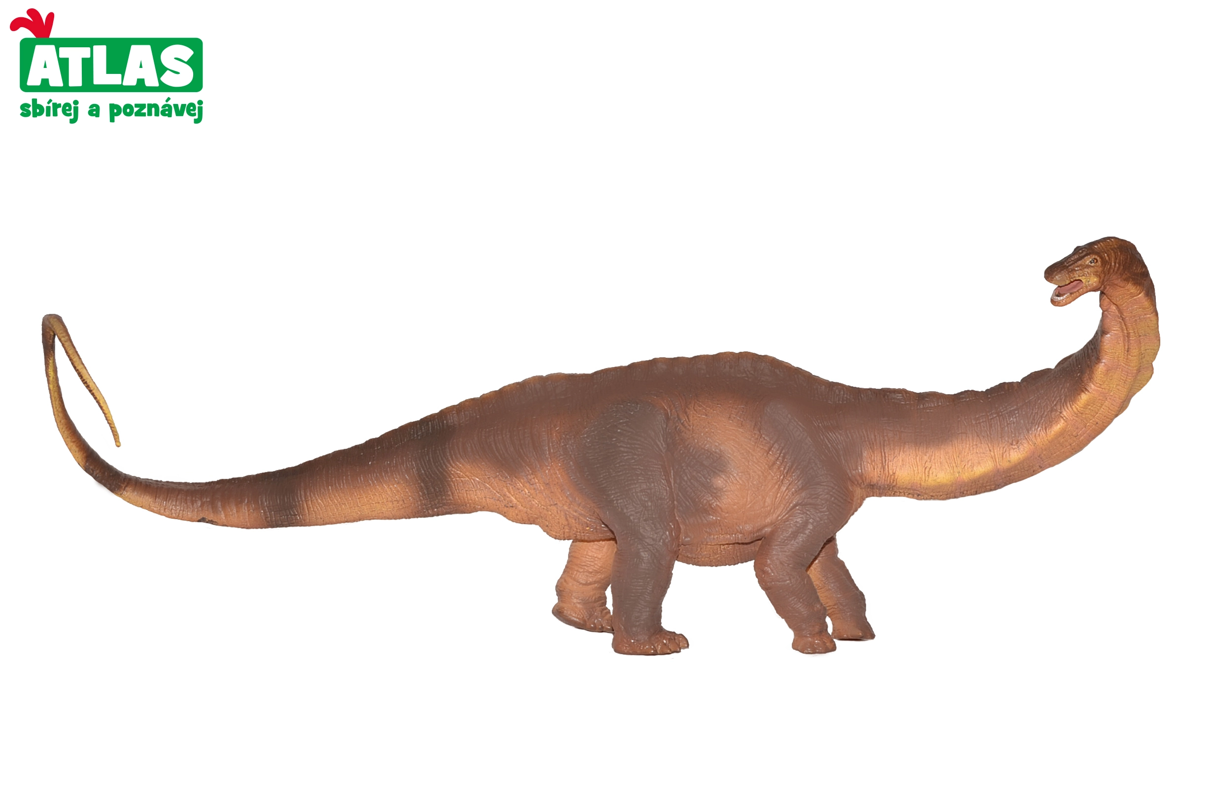 E-shop Atlas G Dino Apatosaurus 33cm