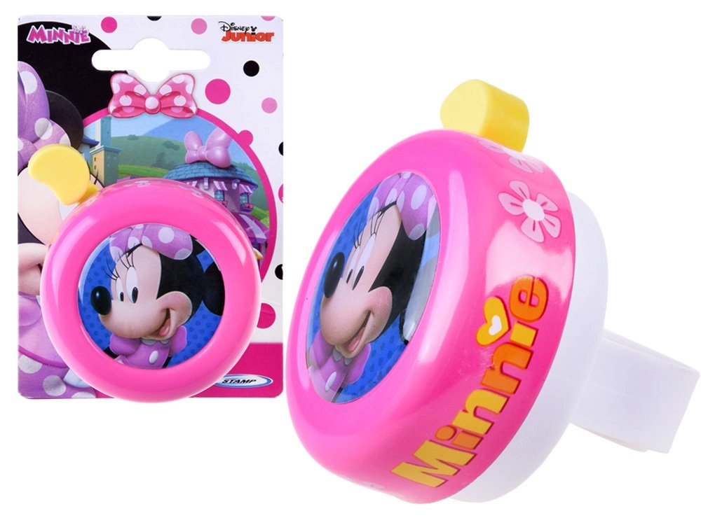 E-shop Sonstige Minnie SP0579 ružový
