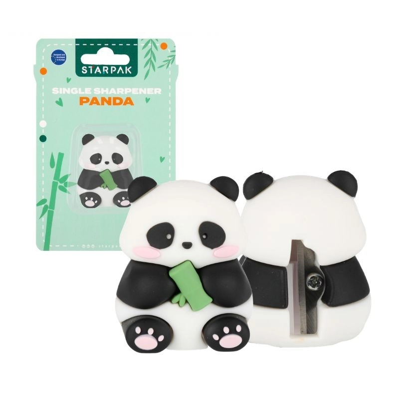 Strúhadlo Panda - 1 kus
