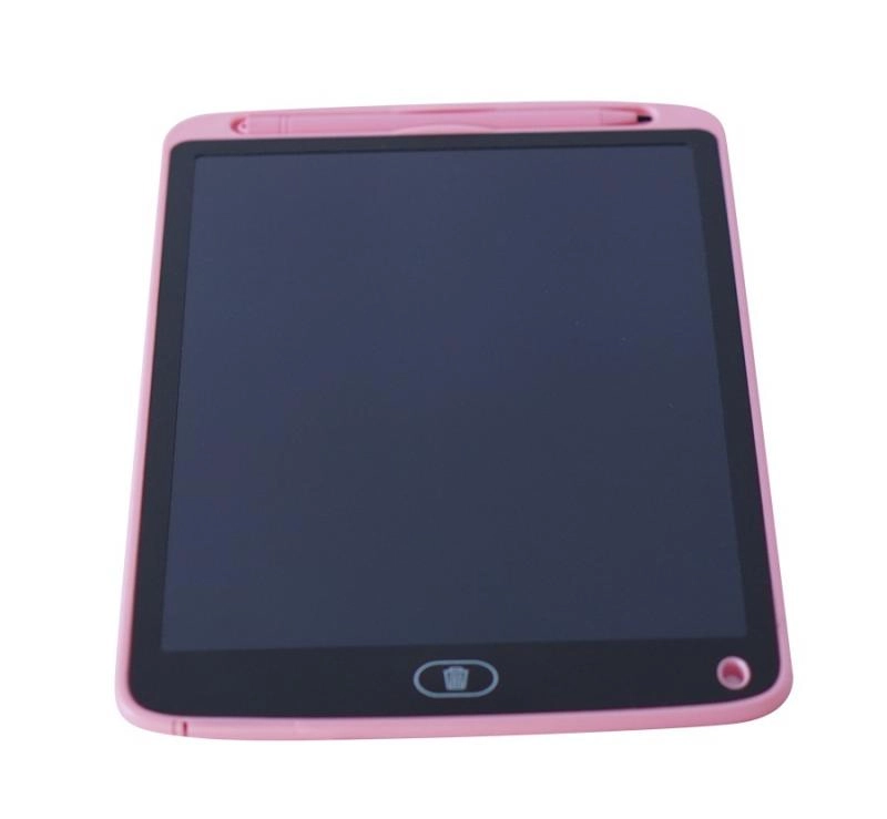 E-shop LCD kresliaca tabuľka 10,5" ružová