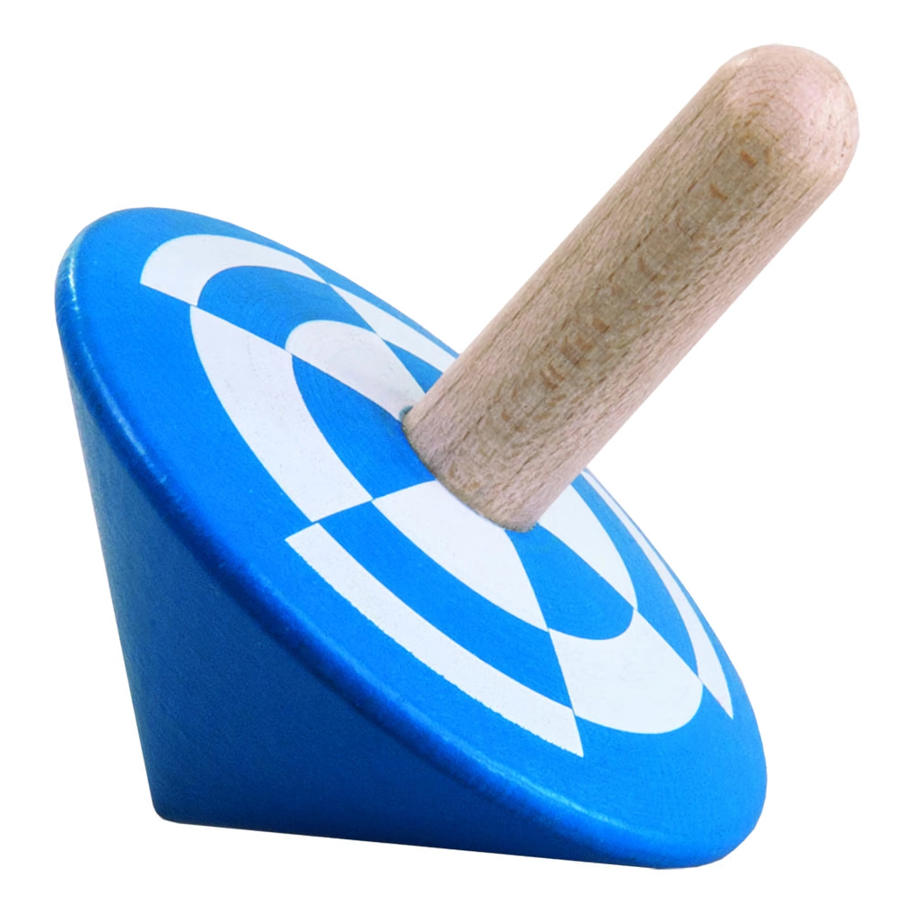 E-shop Detoa Káča modrá