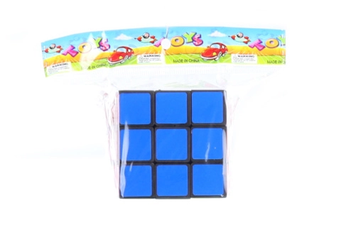 E-shop Hlavolam kostka