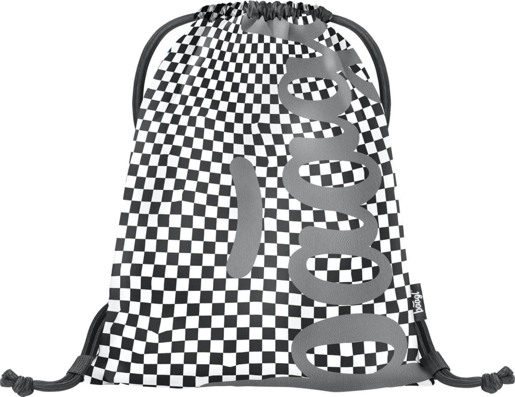 E-shop Baagl Skate Ska Pattern