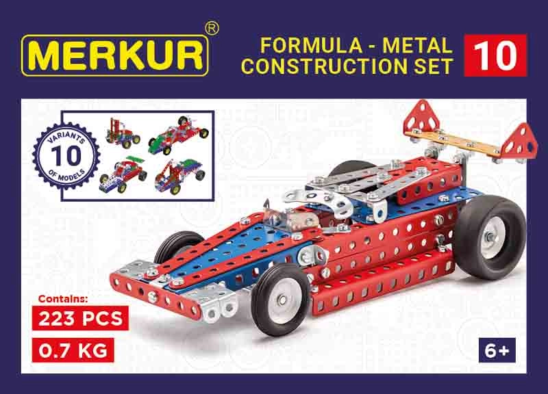 E-shop Merkur M 010 Formula