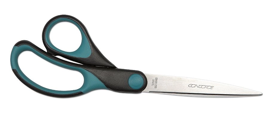 E-shop Concorde Nožnice kancelárske 21,5 cm