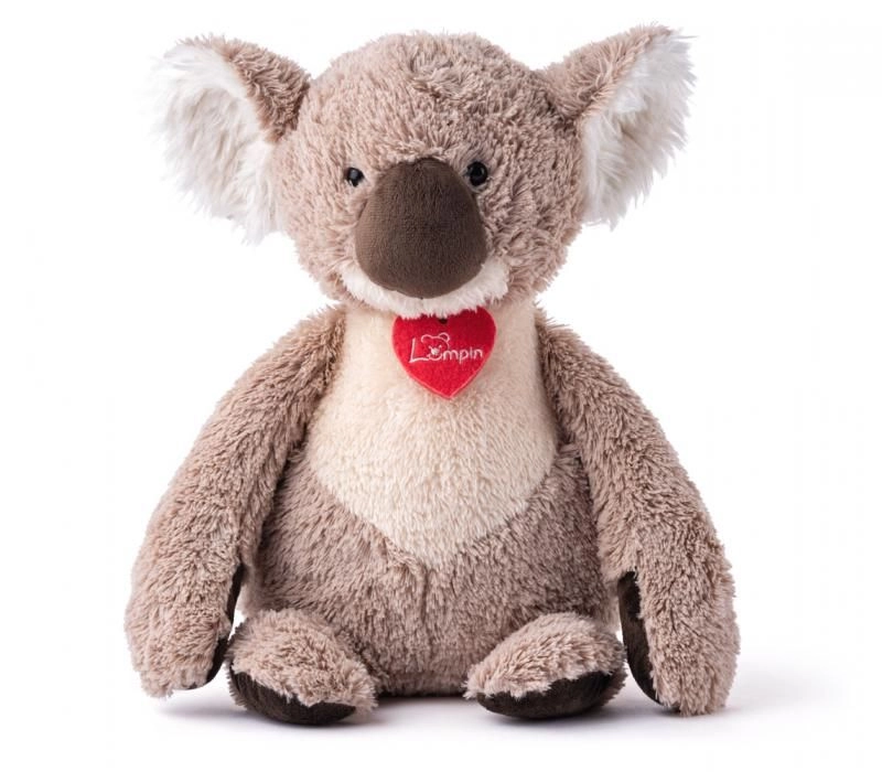 E-shop Plyšová koala LUMPIN Dubbo 30 cm
