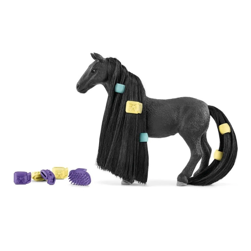 E-shop Schleich Kobyla plemena Criollo Definitivo s česacou hrivou