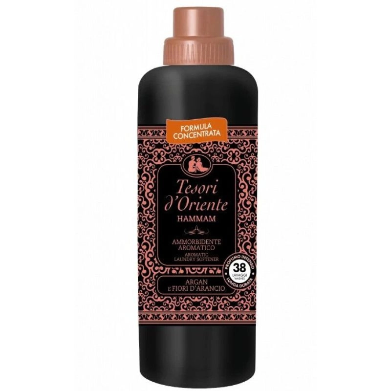 Aviváž Tesori d’Oriente Hammam 760 ml