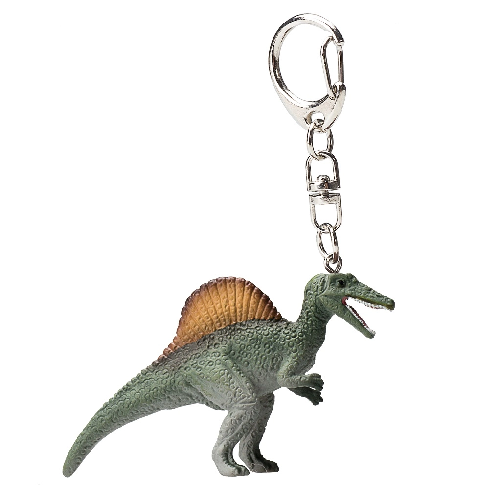 E-shop Prívesok na kľúče Mojo Spinosaurus