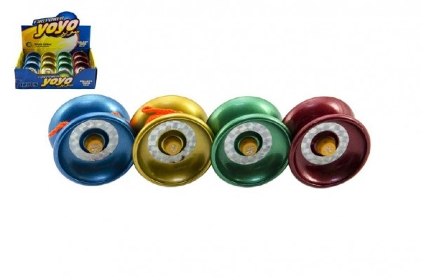 Jojo kov 6cm mix variant či barev