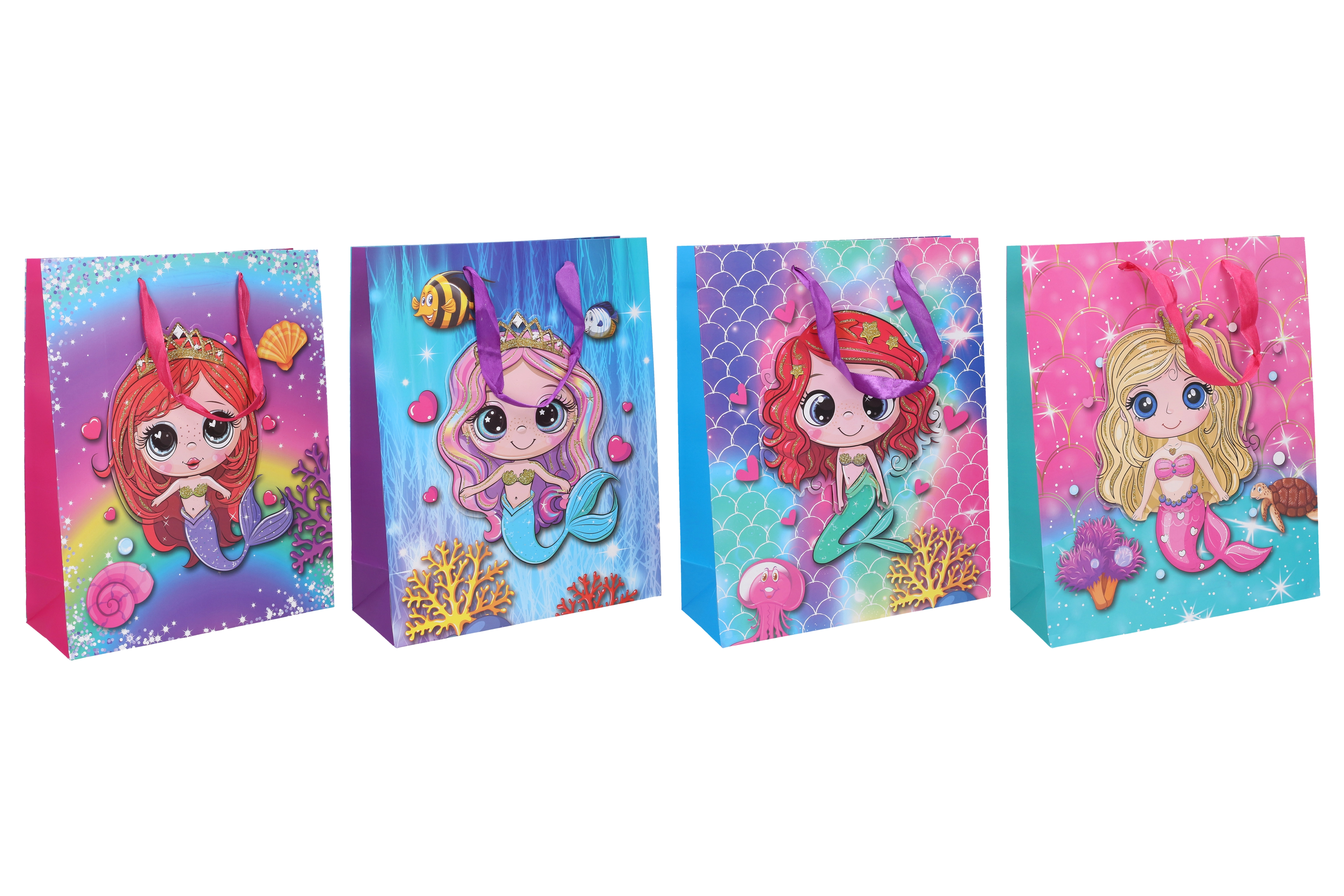 E-shop Darčeková taška detská 30x40x12cm