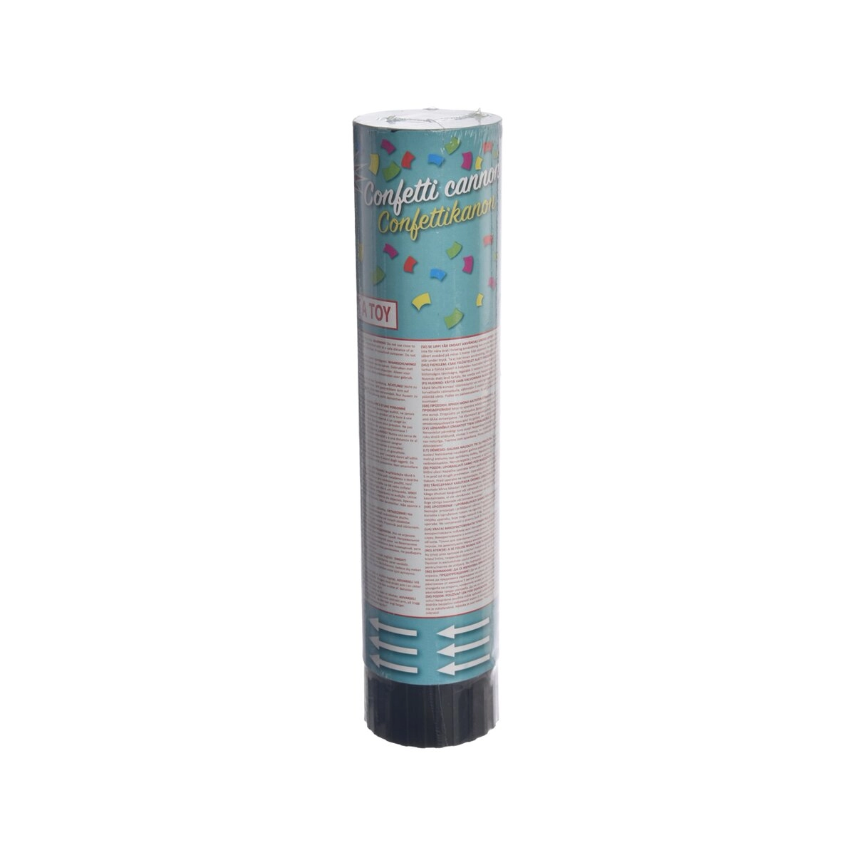 E-shop Vystreľovacie konfety 20 cm