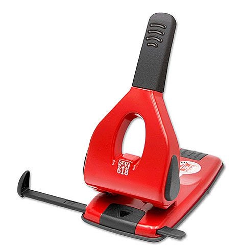 E-shop Dierovačka SAX 618 červená