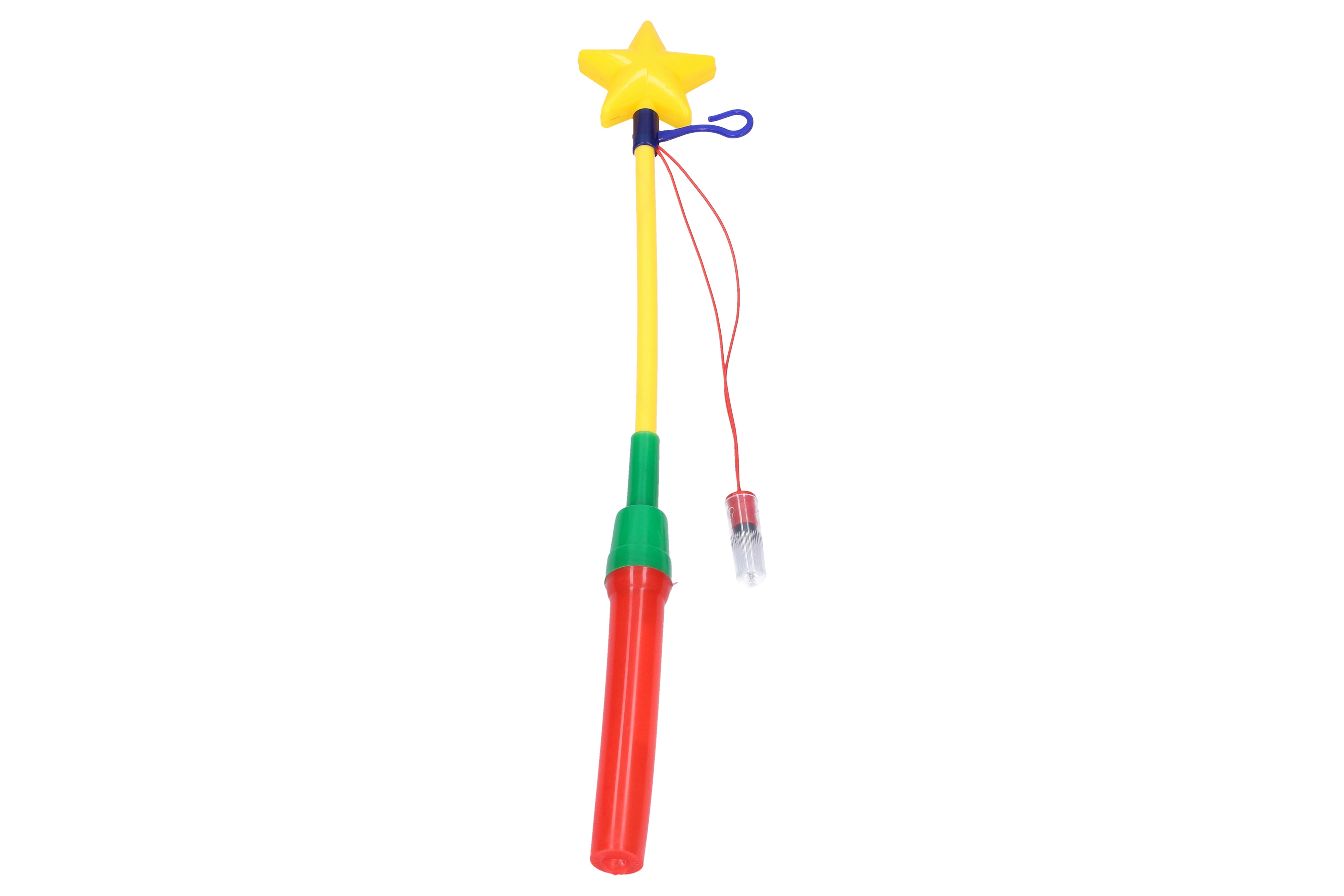 E-shop Palička k lampiónom 38cm na baterky