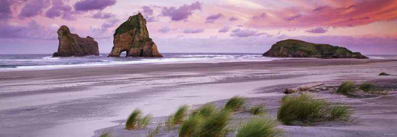 E-shop Heye Frank Krahmer Wharariki Beach 1000 dielov