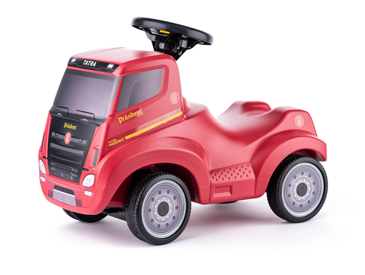E-shop Ferbedo TATRA Phoenix President