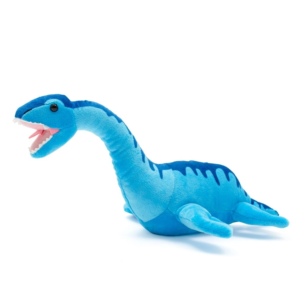 dinosaurus Baby Mix plesiosaurus 40 cm