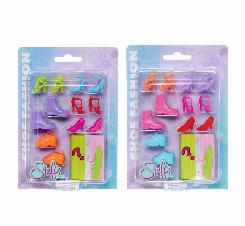 E-shop Simba Steffi Love Simba Botičky pro panenku