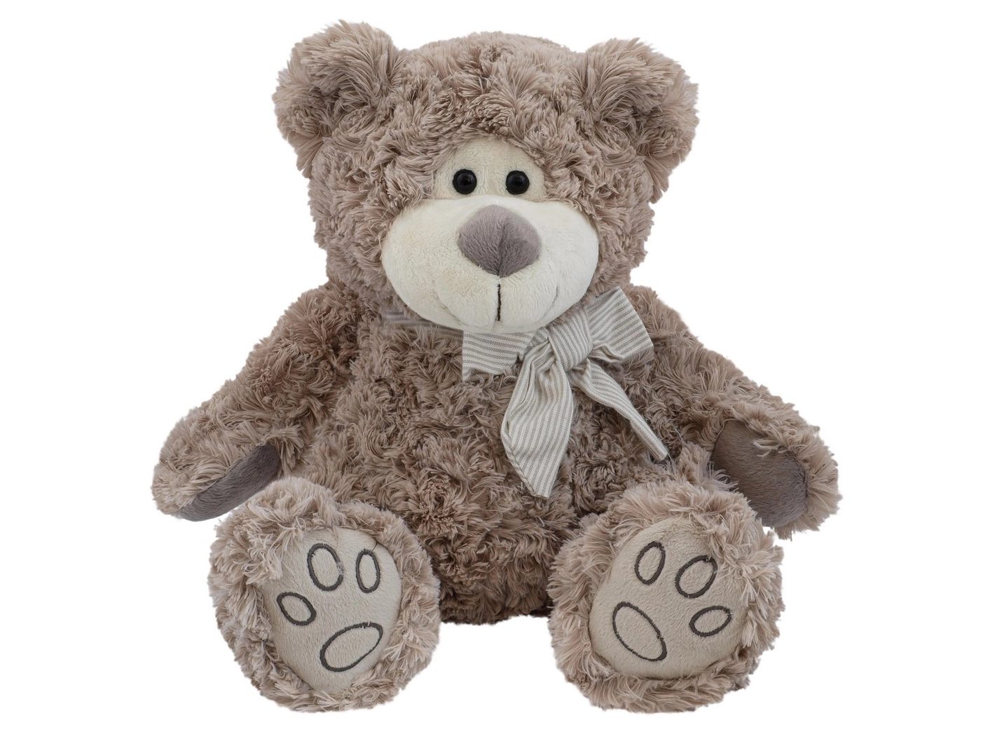 Beppe Plyšový medvedík 26 cm