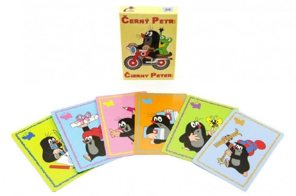 E-shop Akim Čierny Peter Krtko