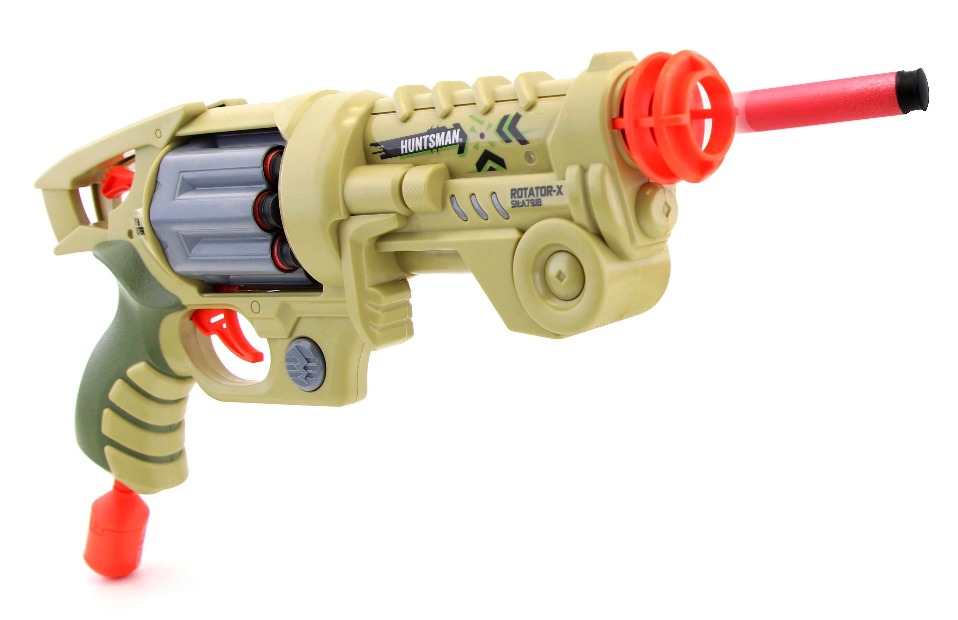 Wiky Revolver X8 8 nábojů