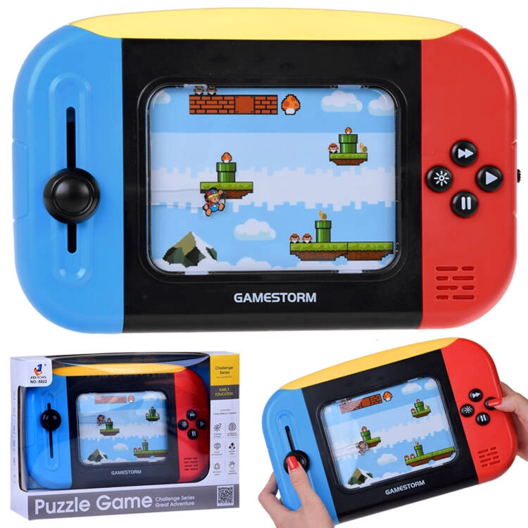 E-shop Retro herná konzola