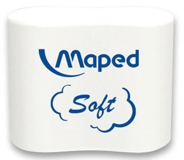 Maped guma Soft