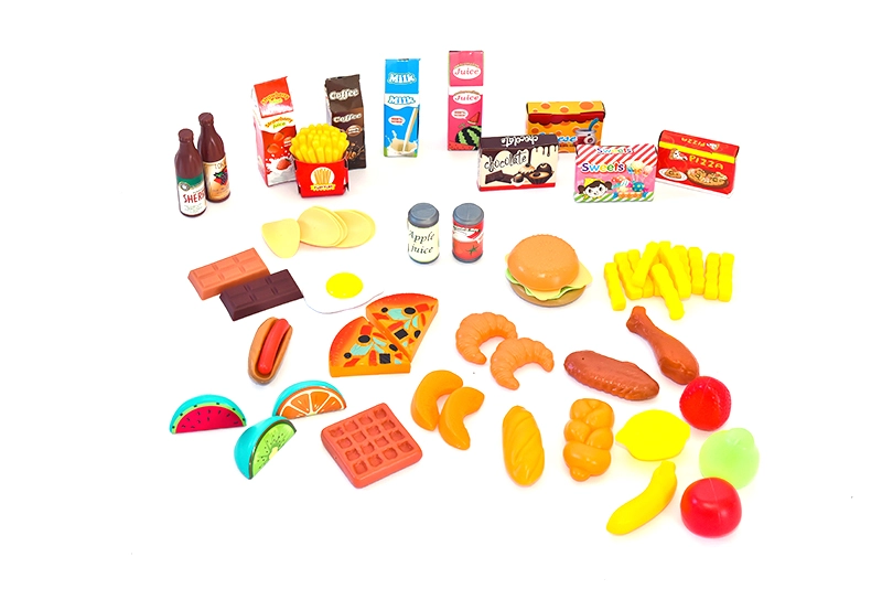 E-shop Mac Toys Sada potravin