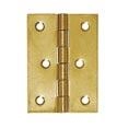 Domax Záves kĺbový ZS40 40x40mm