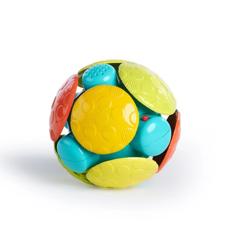 E-shop Bright Starts Oball Wobble Bobble