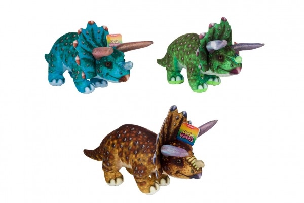 E-shop Toi Toys objímajúci dinosaurus 40 cm